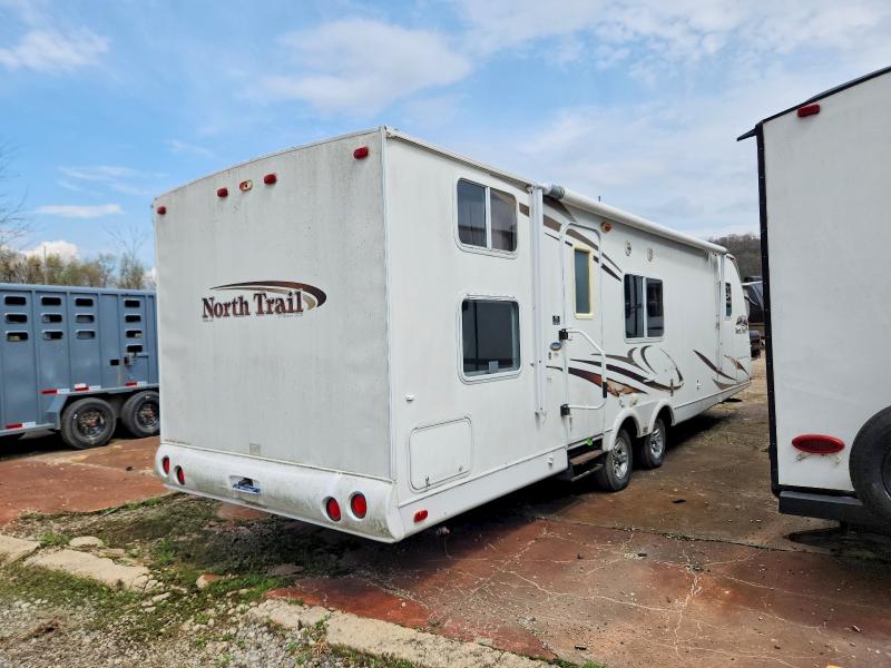 Продажа на аукционе авто 2010 Heartland Other, vin: 5SFNB3121AE204955, номер лота: 49448236