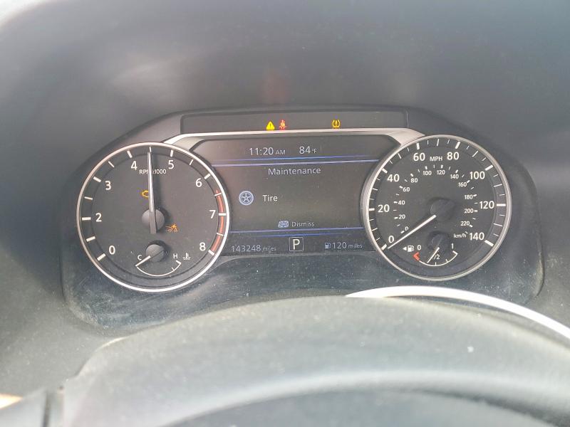 Aukcja sprzedaży 2019 Nissan Altima, vin: 1N4BL4DV4KC170463, numer aukcji: 50737426