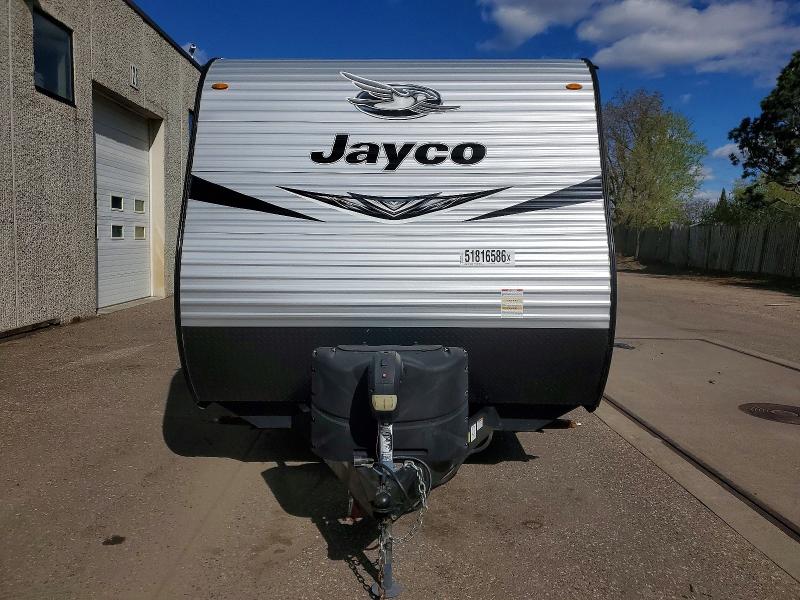 Aukcja sprzedaży 2021 Jay Trailers, vin: 1UJBJ0BN5M17V0072, numer aukcji: 51816586