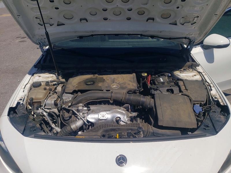 Продажа на аукционе авто 2019 Mercedes-benz A, vin: WDD3G4FB3KW002971, номер лота: 50396906