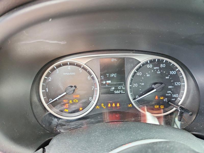 Продаж на аукціоні авто 2024 Nissan Kicks, vin: 3N1CP5BV1RL595362, номер лоту: 79976375