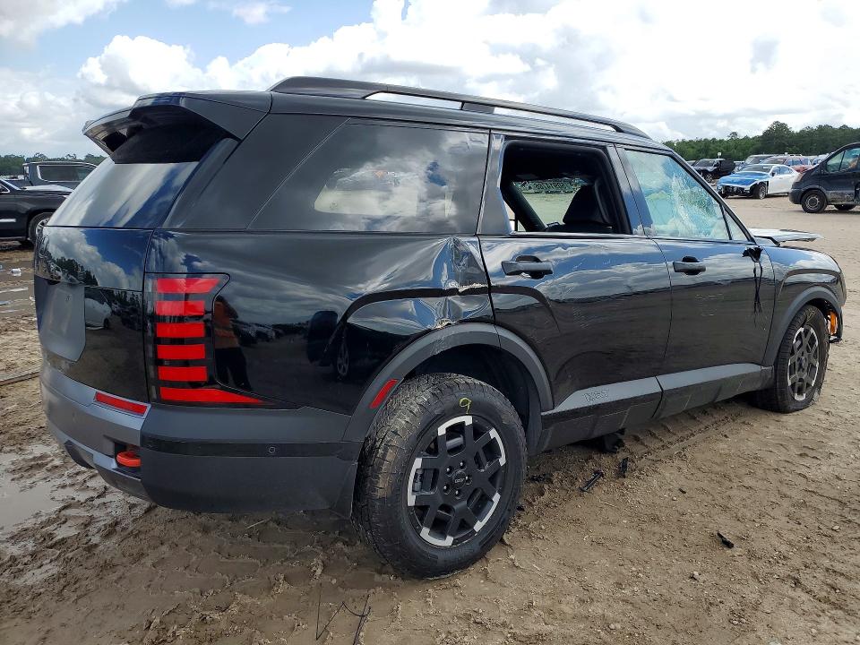 Продаж на аукціоні авто 2026 Hyundai Palisade, vin: KM8RJES23TU057477, номер лоту: 50914786