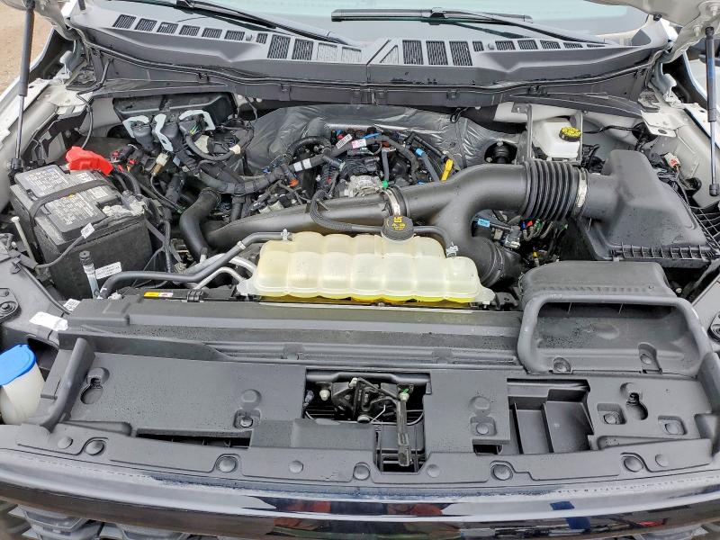Продаж на аукціоні авто 2025 Ford F150, vin: 1FTEW2LP1SKF43616, номер лоту: 46622086