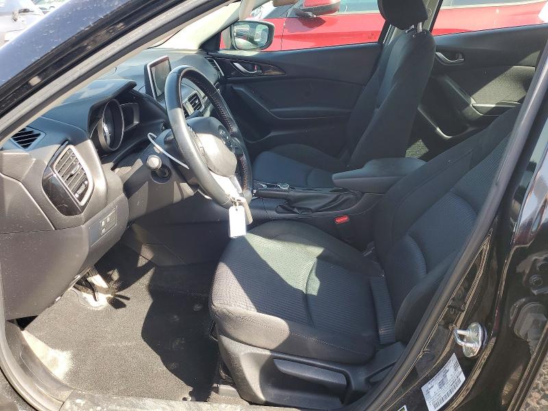 Продажа на аукционе авто 2016 Mazda 3, vin: 3MZBM1W78GM313017, номер лота: 50429946