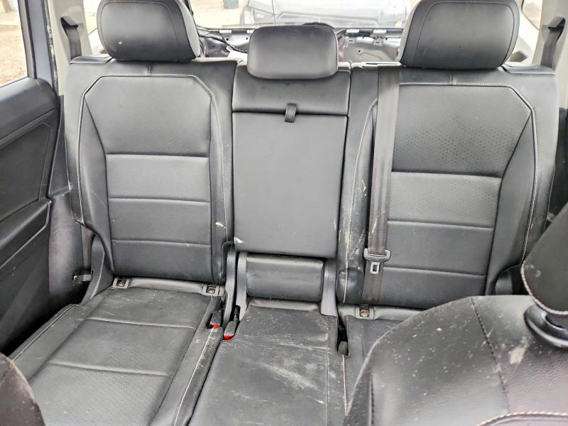 Продажа на аукционе авто 2021 Volkswagen Tiguan, vin: 3VV3B7AX6MM158486, номер лота: 50559036