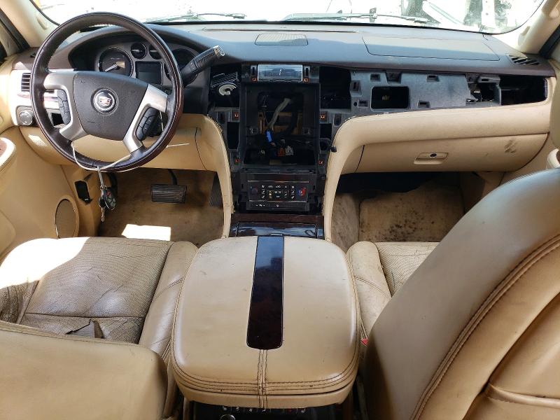 Auction sale of the 2007 Cadillac Escalade, vin: 1GYFK66847R401622, lot number: 49979816