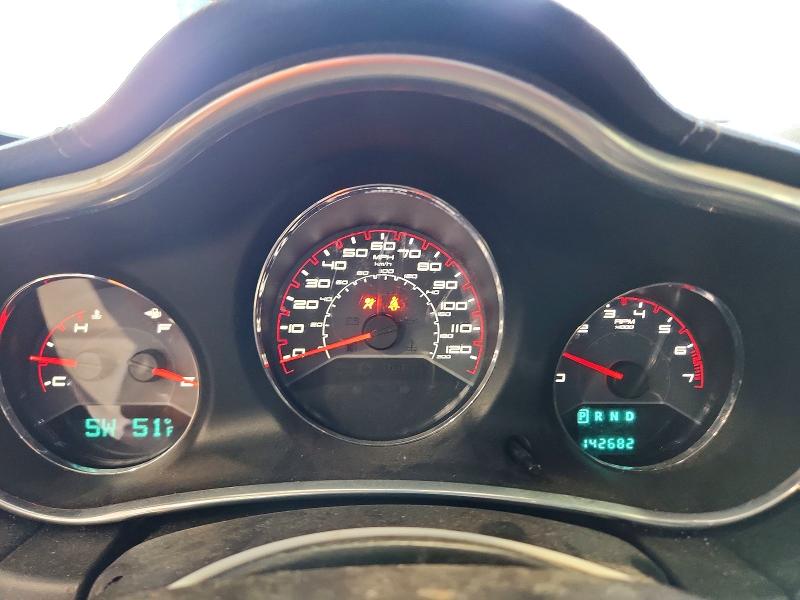 Продажа на аукционе авто 2013 Dodge Avenger, vin: 1C3CDZCB1DN594582, номер лота: 51212776