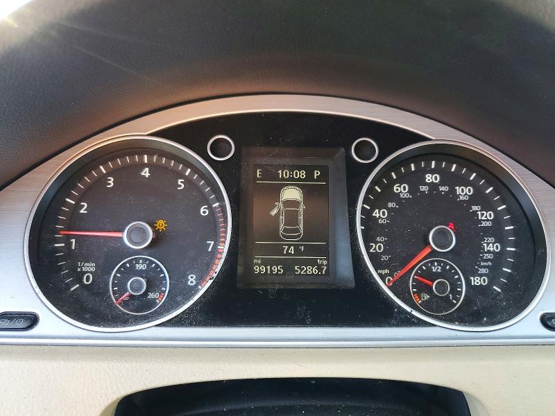 Aukcja sprzedaży 2014 Volkswagen Cc, vin: WVWBP7AN3EE531694, numer aukcji: 51702106