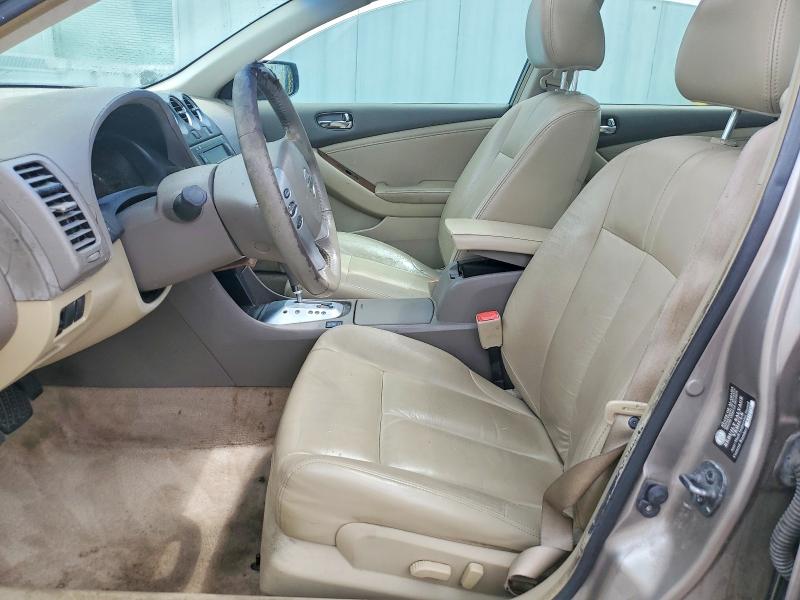 Aukcja sprzedaży 2008 Nissan Altima, vin: 1N4AL21E78N411871, numer aukcji: 52044186