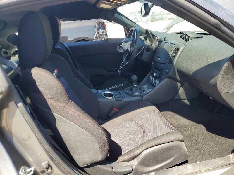 Aukcja sprzedaży 2014 Nissan 370z, vin: JN1AZ4EH1EM630967, numer aukcji: 48872006