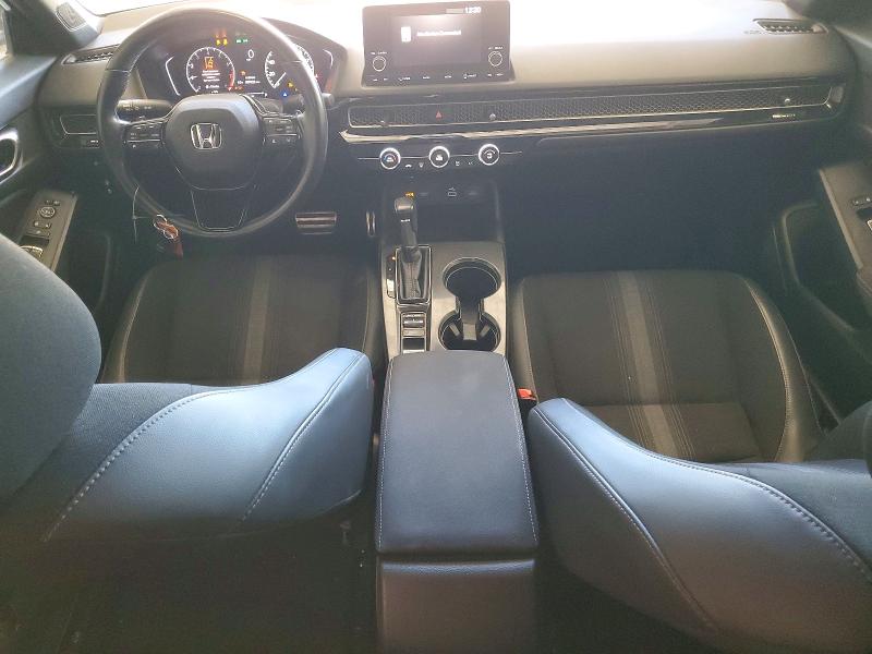 Продажа на аукционе авто 2022 Honda Civic, vin: 2HGFE2F52NH589390, номер лота: 51280956