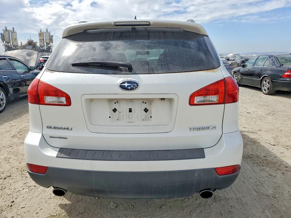 Продажа на аукционе авто 2013 Subaru Tribeca, vin: 4S4WX9GD7D4401669, номер лота: 47129076