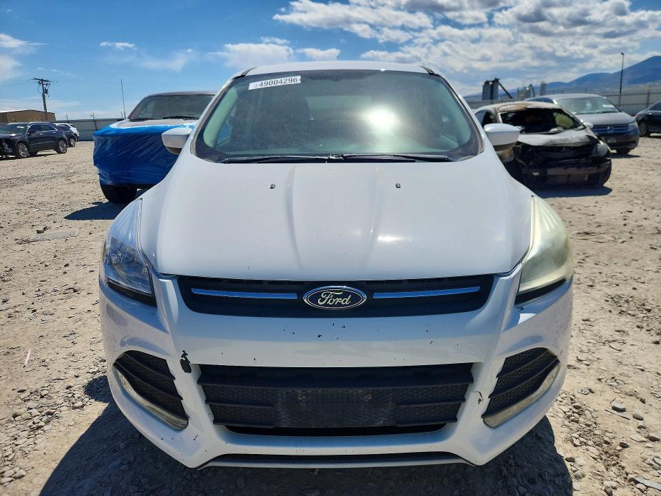 Продаж на аукціоні авто 2015 Ford Escape, vin: 1FMCU9G90FUA81489, номер лоту: 49004296