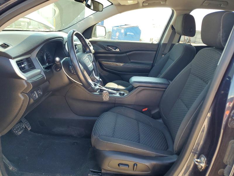 Aukcja sprzedaży 2019 Gmc Acadia, vin: 1GKKNSLS1KZ124896, numer aukcji: 50683336