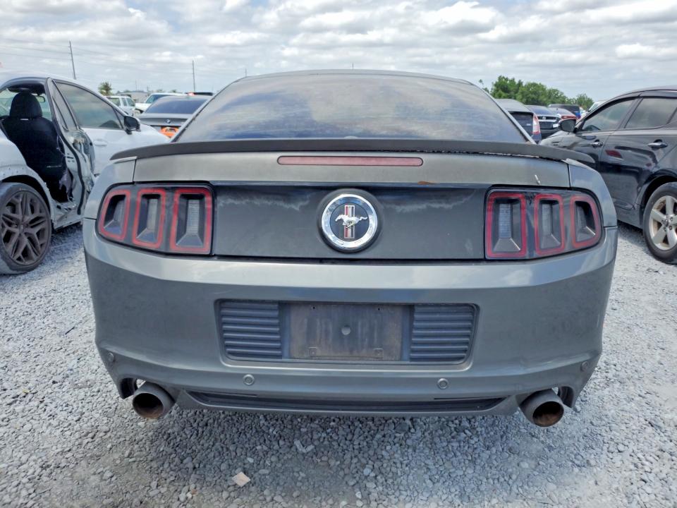 Aukcja sprzedaży 2014 Ford Mustang, vin: 1ZVBP8AM5E5215336, numer aukcji: 50615826