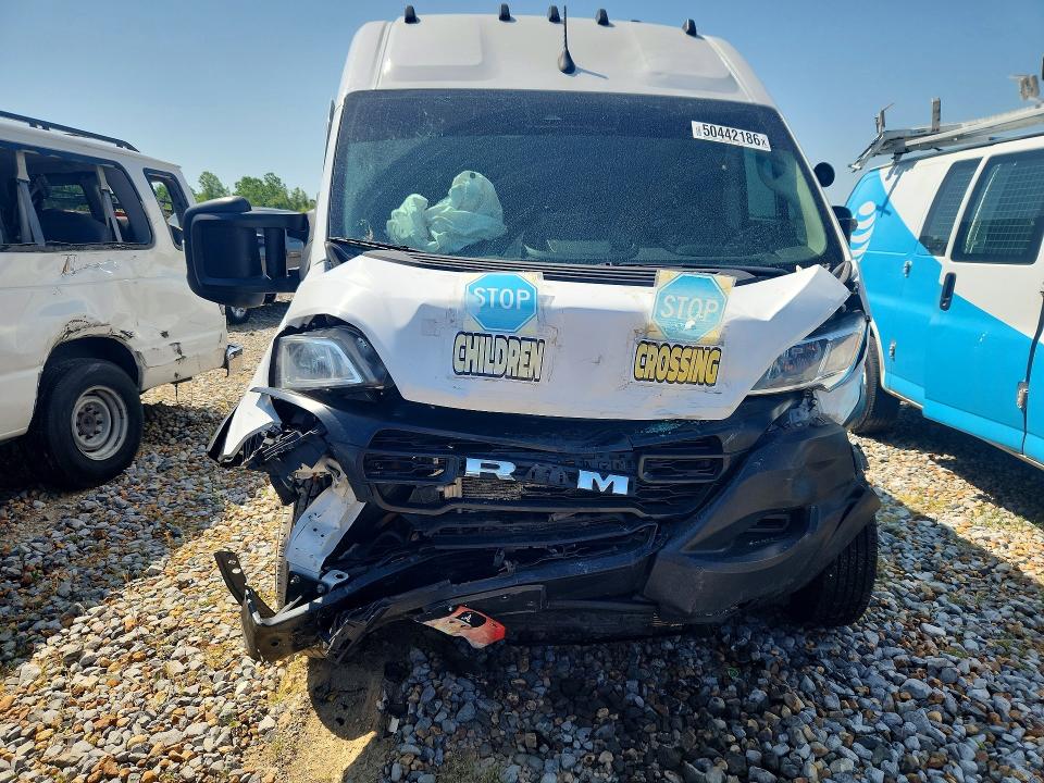 Aukcja sprzedaży 2023 Ram Promaster 3500, vin: 3C6MRVJG9PE526815, numer aukcji: 50442186