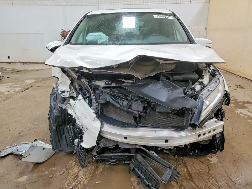 Продаж на аукціоні авто 2018 Honda Odyssey, vin: 5FNRL6H97JB024321, номер лоту: 49059576