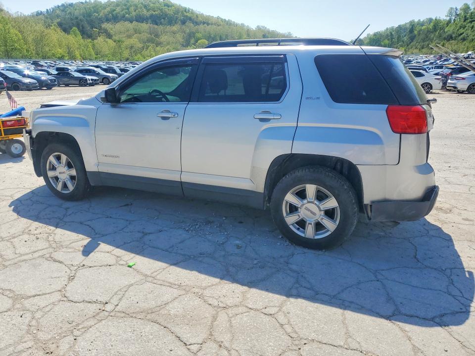 50836436 :رقم المزاد ، 2GKALSEK7D6227351 vin ، 2013 Gmc Terrain مزاد بيع