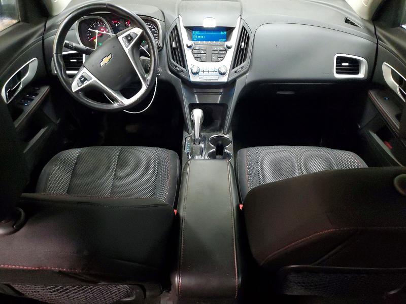 Продажа на аукционе авто 2010 Chevrolet Equinox, vin: 2CNFLEEY8A6213408, номер лота: 49391686