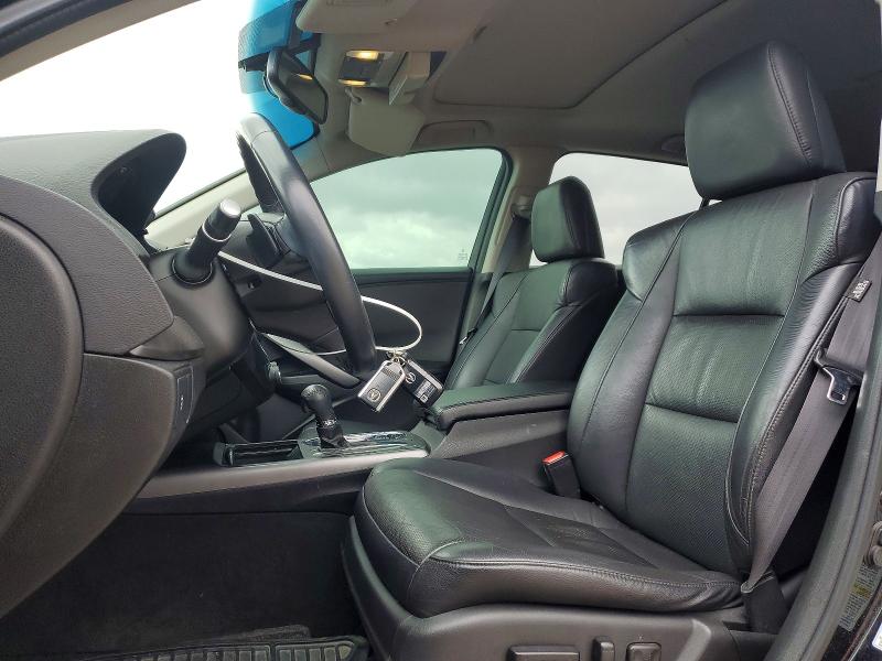 Продаж на аукціоні авто 2015 Acura Rdx, vin: 5J8TB4H38FL802821, номер лоту: 50280966