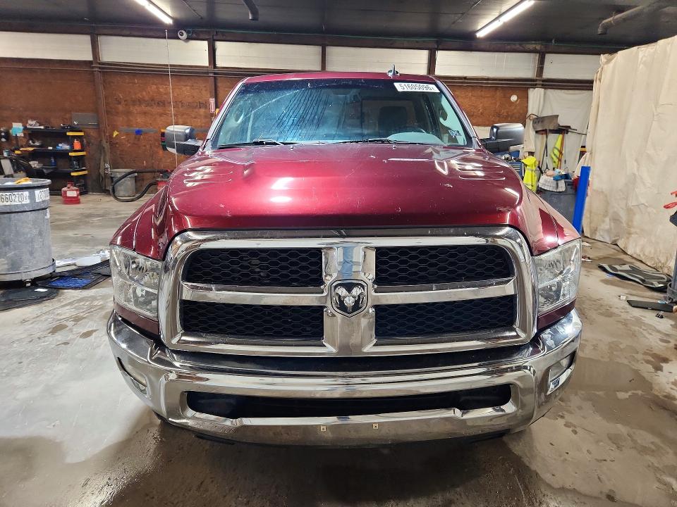 2016 Ram 2500 მანქანა იყიდება აუქციონზე, vin: 3C6MR5BJ6GG354080, აუქციონის ნომერი: 51605096