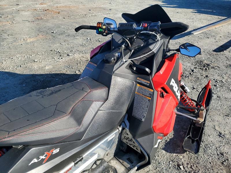 Aukcja sprzedaży 2015 Pol 800 Switchback Pro S, vin: SN1DS8PS1FC542665, numer aukcji: 50044926