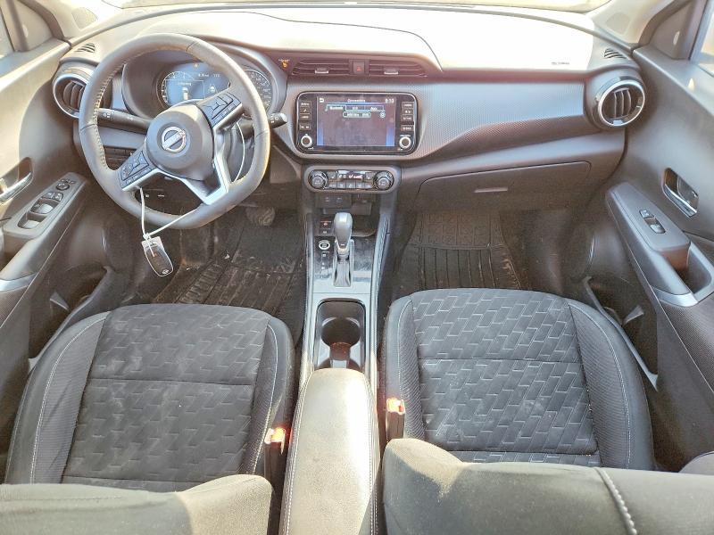 Продажа на аукционе авто 2024 Nissan Kicks, vin: 3N1CP5CV2RL571232, номер лота: 50743826