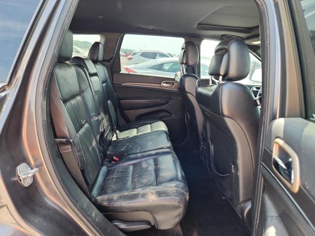 2015 Jeep Grand Cherokee მანქანა იყიდება აუქციონზე, vin: 1C4RJFBG0FC775360, აუქციონის ნომერი: 49299306