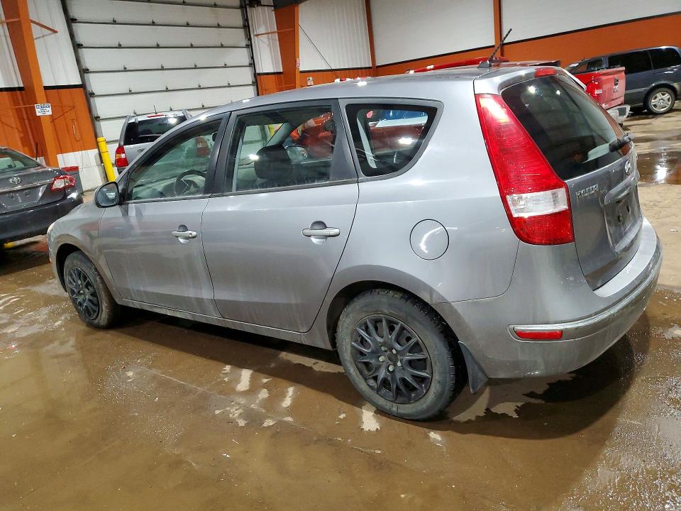 48643356 :رقم المزاد ، KMHDB8AEXCU156950 vin ، 2012 Hyundai Elantra Touring مزاد بيع