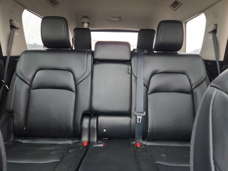Продажа на аукционе авто 2023 Nissan Pathfinder, vin: 5N1DR3CE4PC247154, номер лота: 50649276