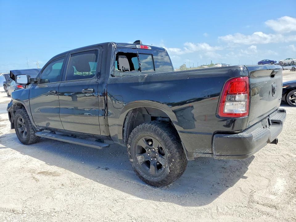 Aukcja sprzedaży 2023 Ram 1500, vin: 1C6RRFGG7PN695214, numer aukcji: 49749476