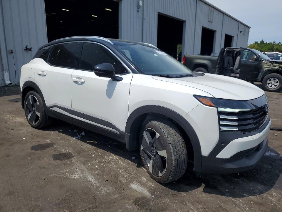 Aukcja sprzedaży 2025 Nissan Kicks, vin: 3N8AP6DC0SL368051, numer aukcji: 51811866