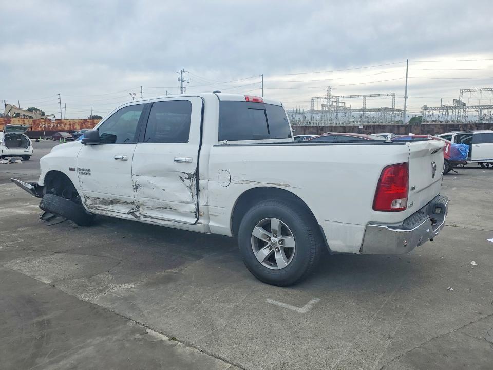 49479166 :رقم المزاد ، 1C6RR7LT6HS724794 vin ، 2017 Ram 1500 مزاد بيع