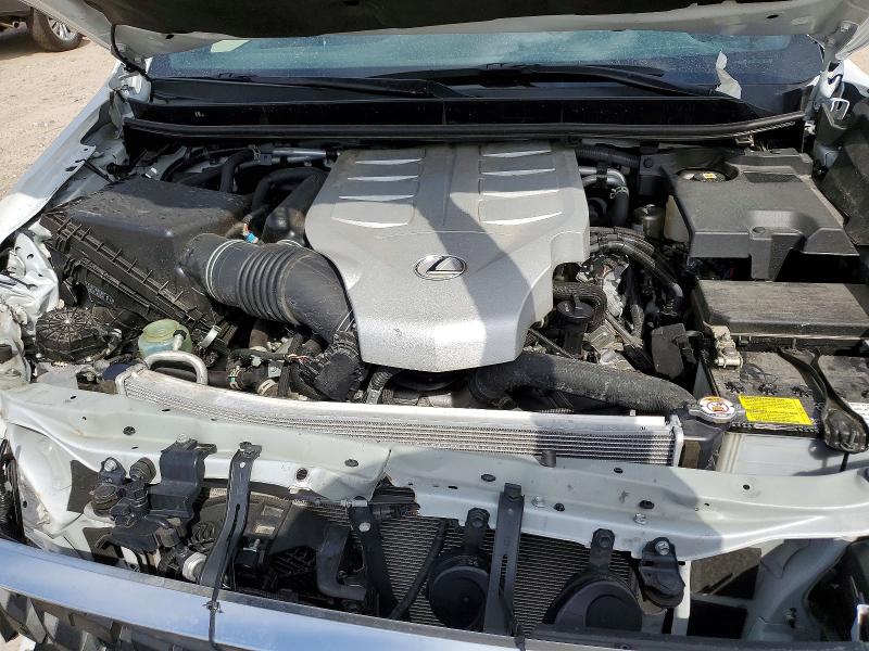 48500266 :رقم المزاد ، JTJAM7BX2P5354379 vin ، 2023 Lexus Gx 460 مزاد بيع