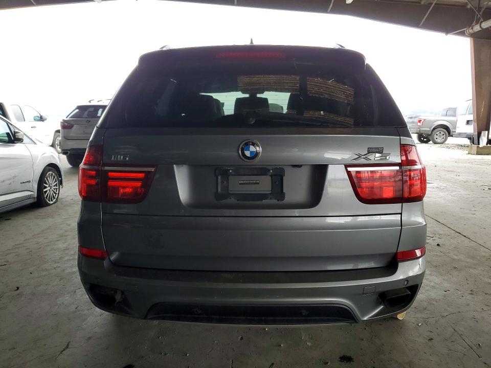 Aukcja sprzedaży 2011 Bmw X5, vin: 5UXZV8C56BL418013, numer aukcji: 49327586