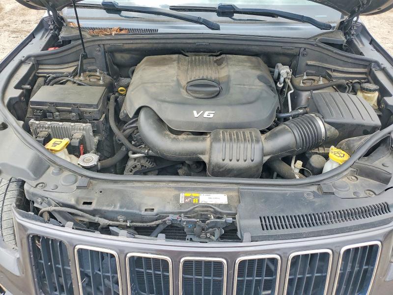 Продажа на аукционе авто 2015 Jeep Grand Cherokee, vin: 1C4RJFBG3FC625808, номер лота: 51633606
