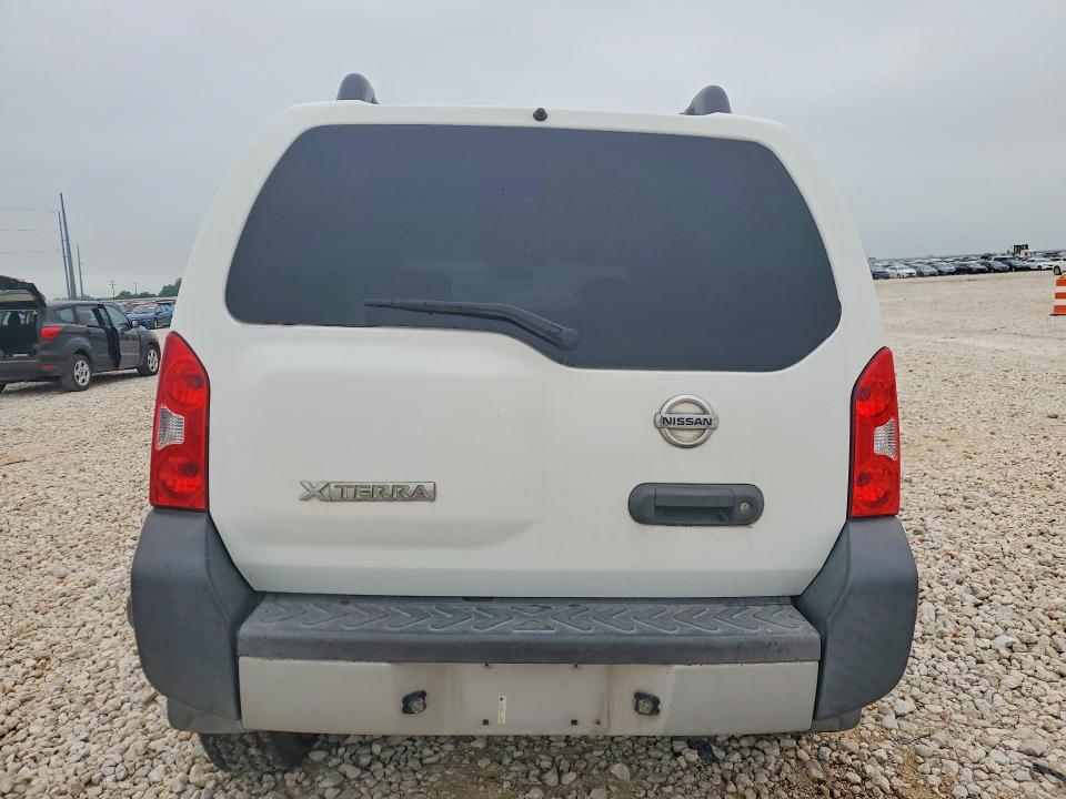Продаж на аукціоні авто 2015 Nissan Xterra, vin: 5N1AN0NU9FN660918, номер лоту: 51351586