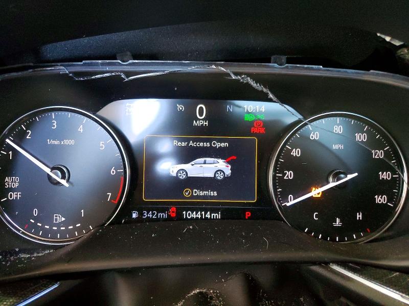 Продажа на аукционе авто 2021 Buick Envision, vin: LRBFZPR4XMD104460, номер лота: 50659296