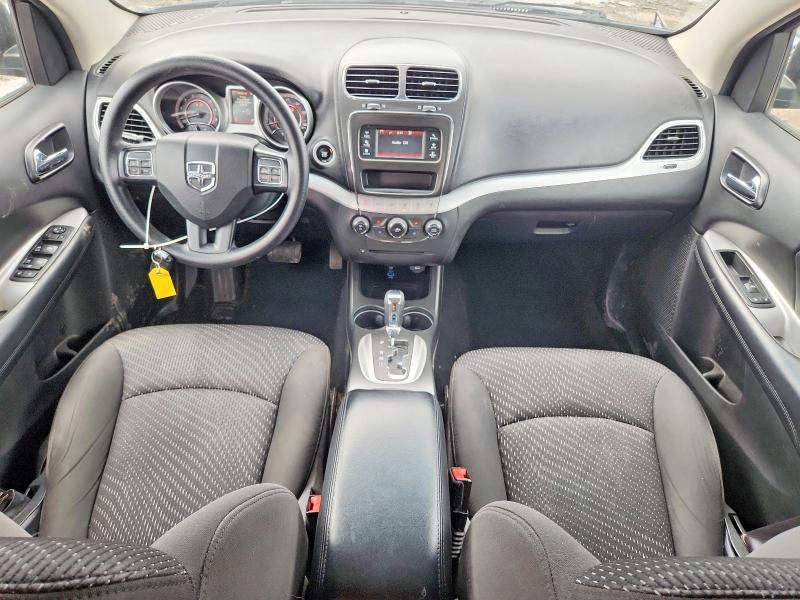 49830756 :رقم المزاد ، 3C4PDCAB0HT609432 vin ، 2017 Dodge Journey مزاد بيع