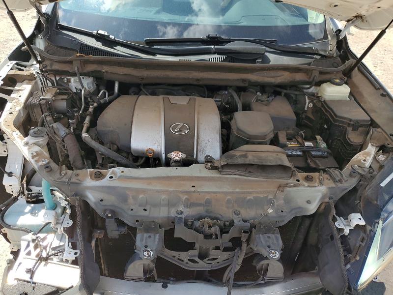 Продаж на аукціоні авто 2021 Lexus Rx 350, vin: 2T2HZMAA2MC185540, номер лоту: 49503556