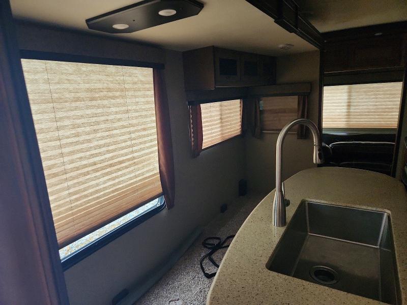 2017 Grandesign Recreational Vehicle (rv) მანქანა იყიდება აუქციონზე, vin: 573FR362XH3312985, აუქციონის ნომერი: 53226876