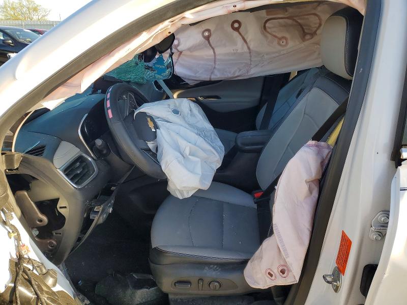 Продаж на аукціоні авто 2019 Chevrolet Equinox, vin: 2GNAXPEX0K6272032, номер лоту: 48921966