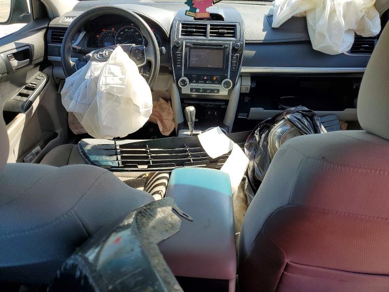 49947586 :رقم المزاد ، 4T4BF1FK8ER410861 vin ، 2014 Toyota Camry مزاد بيع