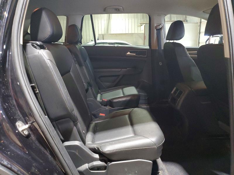 Продажа на аукционе авто 2019 Volkswagen Atlas, vin: 1V2XR2CA1KC528103, номер лота: 50361116