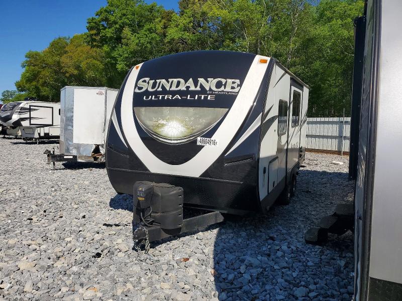 Aukcja sprzedaży 2019 Heartland Rv Sundance Tt, vin: 5SFSB2227KE382558, numer aukcji: 48604916