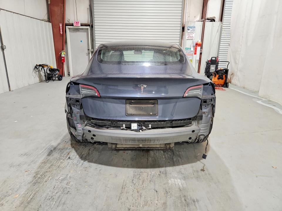 Aukcja sprzedaży 2022 Tesla Model 3, vin: 5YJ3E1EA4NF370978, numer aukcji: 50197606
