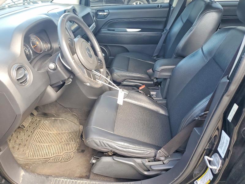 Aukcja sprzedaży 2014 Jeep Compass, vin: 1C4NJDEB6ED643974, numer aukcji: 49676136