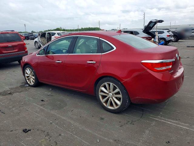 Продажа на аукционе авто 2012 Buick Verano, vin: 1G4PP5SK5C4161166, номер лота: 49106496