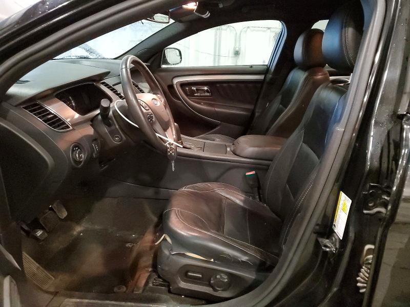 Продаж на аукціоні авто 2014 Ford Taurus, vin: 1FAHP2E81EG156125, номер лоту: 50335796