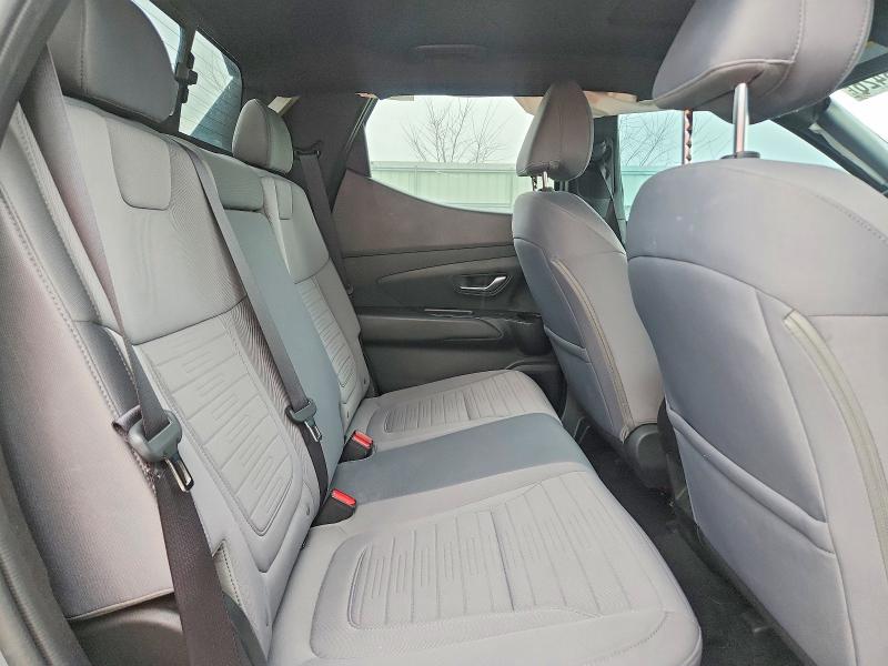 51848426 :رقم المزاد ، 5NTJCDAE3NH019974 vin ، 2022 Hyundai Santa Cruz مزاد بيع